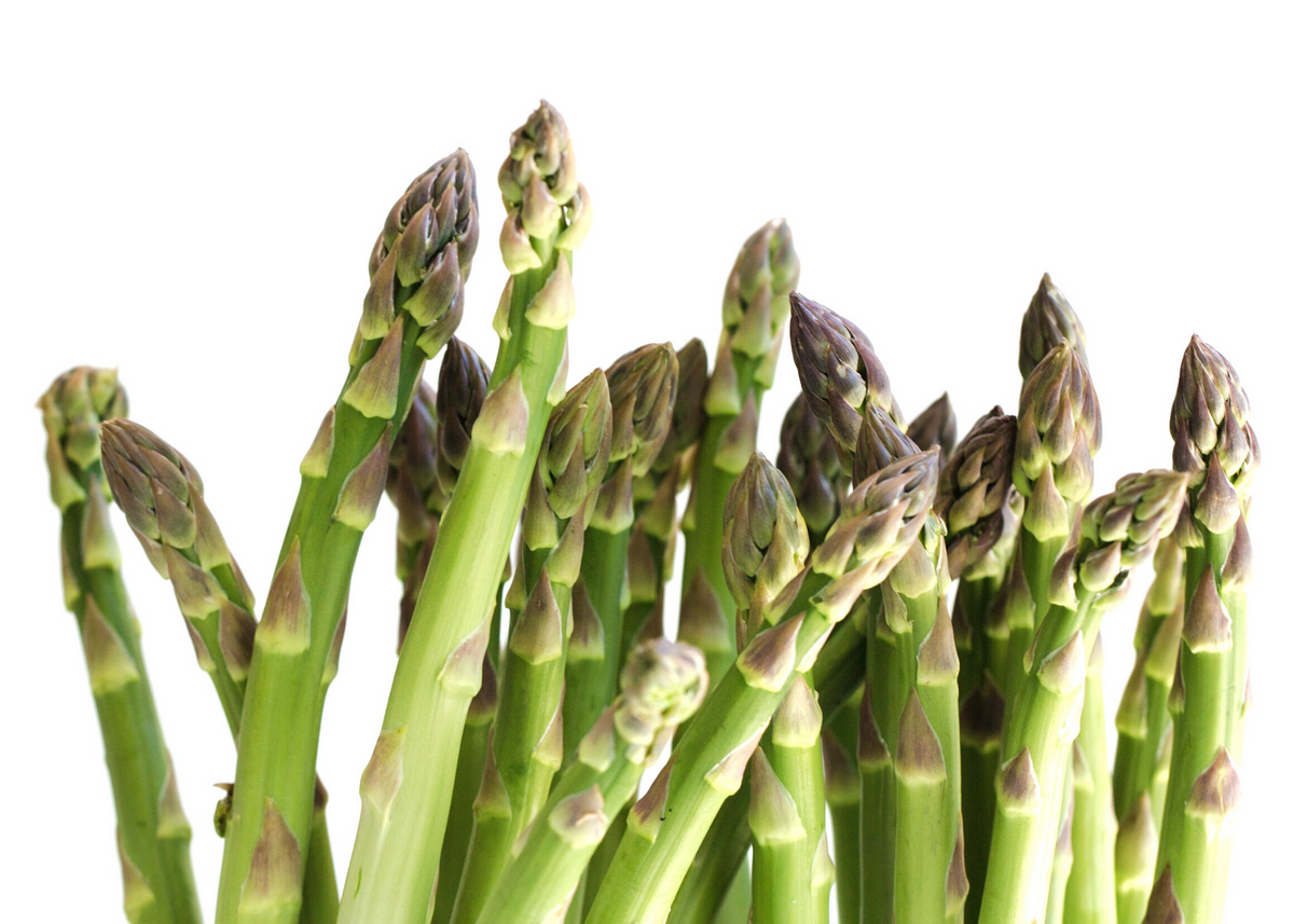 WHY IS ASPARAGUS SO GOOD FOR YOU
