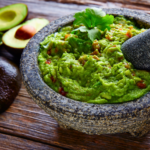 11 DELICIOUS WAYS TO USE GUACAMOLE THIS AUTUMN AND WINTER
