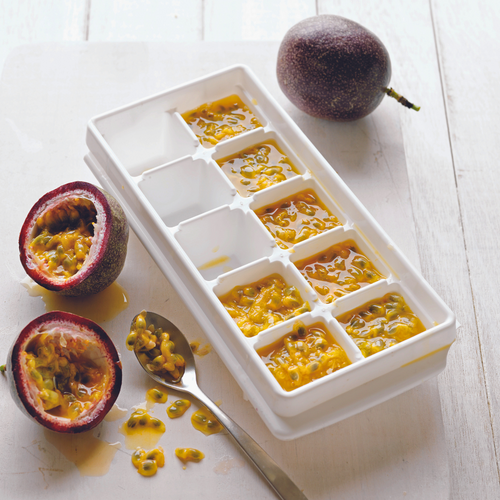 FREEZING PASSIONFRUIT: A SIMPLE GUIDE