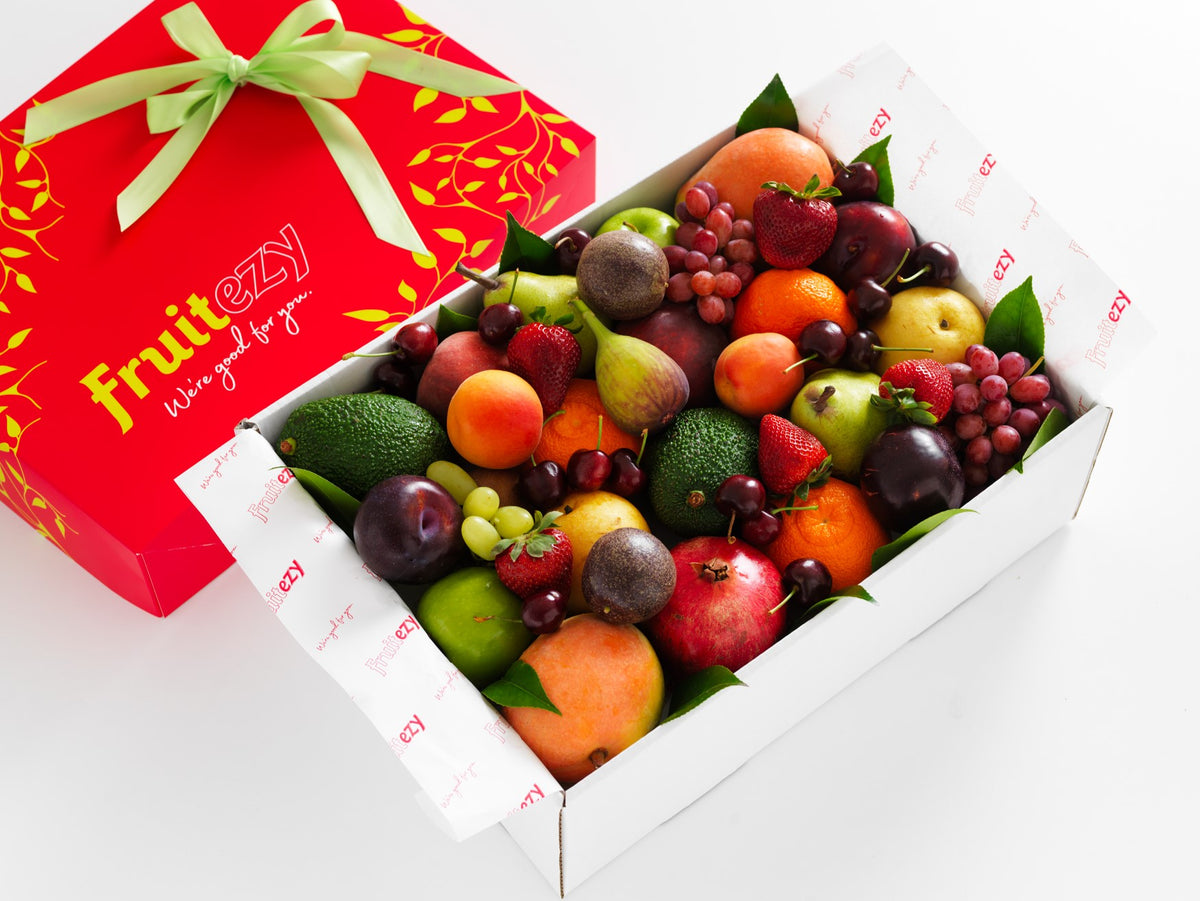 FRUITS　7冊セット 1.jpg