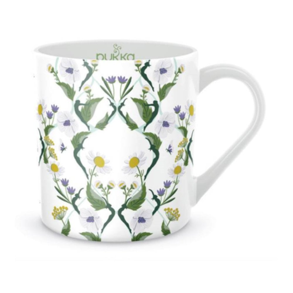 PUKKA Calm Mug pukka-calm-mug