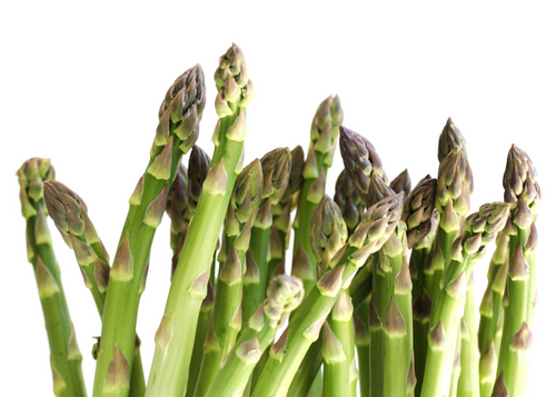 WHY IS ASPARAGUS SO GOOD FOR YOU