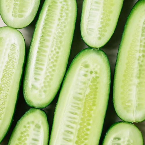 INSPIRING WAYS TO ENJOY CUCUMBERS