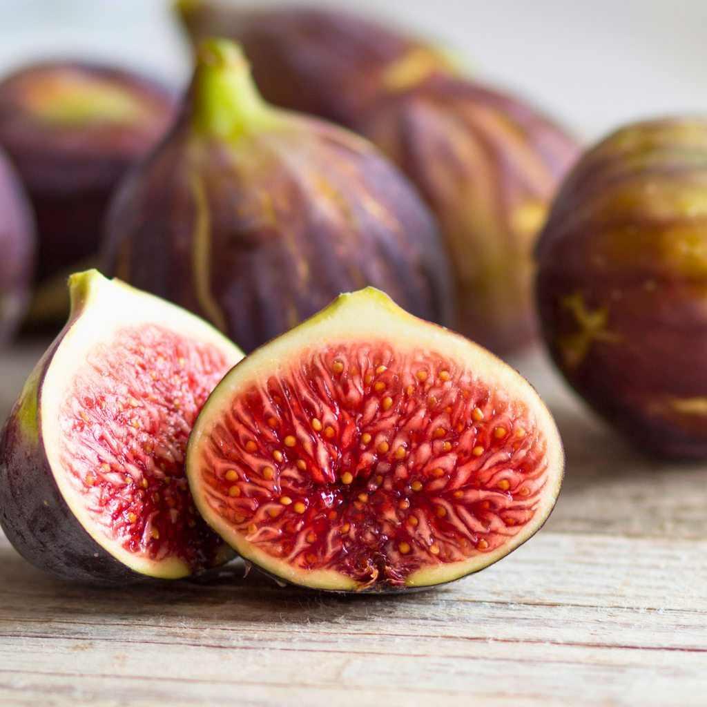 fresh figs