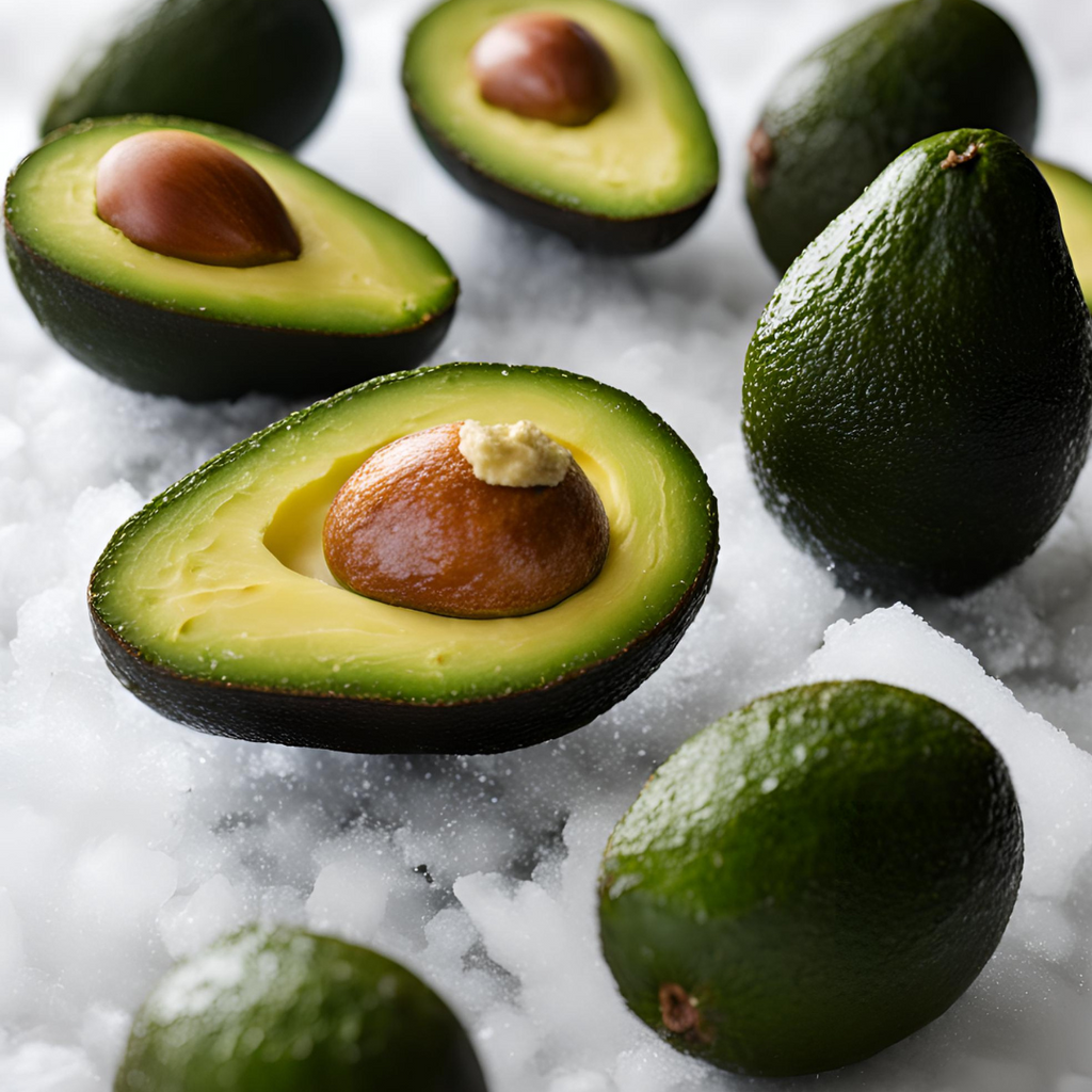 Can I Freeze My Avocados? 