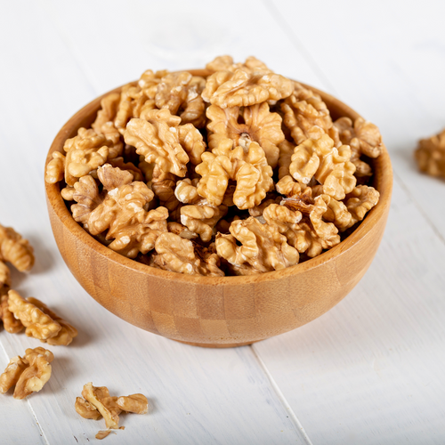 DISCOVER THE NUTTY GOODNESS OF WALNUTS