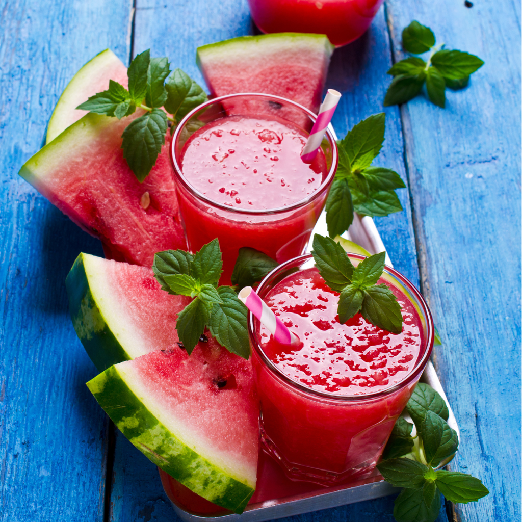 SEEDLESS WATERMELONS – FRESH, JUICY & DELICIOUS 