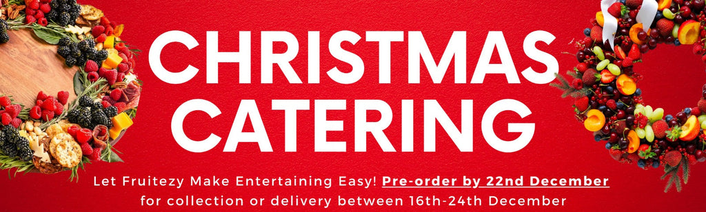 Xmas Catering