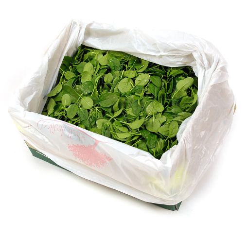Spinach Baby Box)