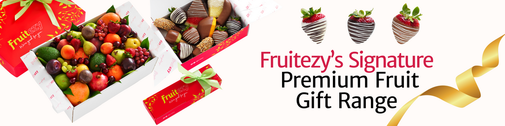 Premium Fruit Gift Range 