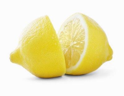 Lemon Premium Each