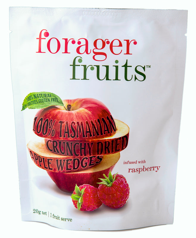 forager fruits apple freeze dried blackcurrant