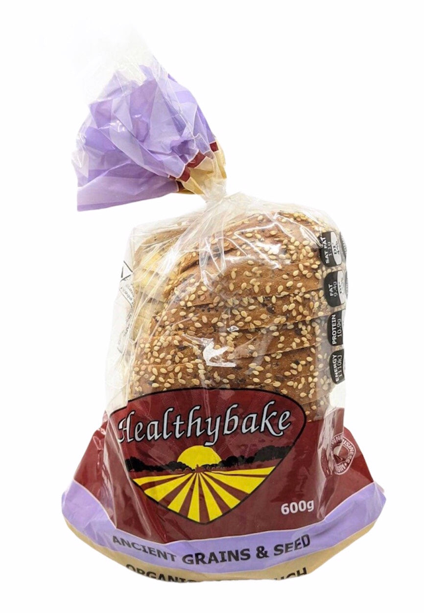 Delightful™ Honey Whole Wheat Bread