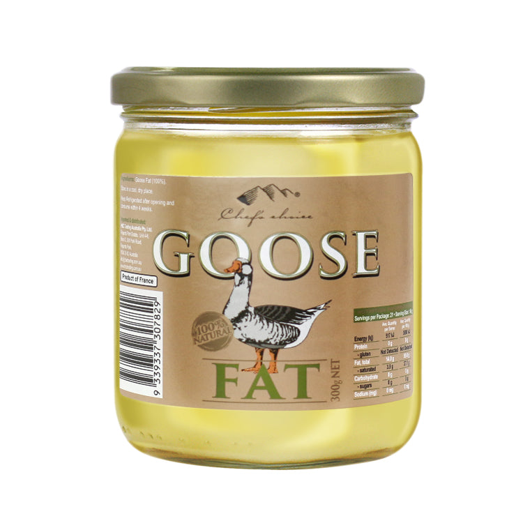 Buy wholesale Goose fat in jar - 300g